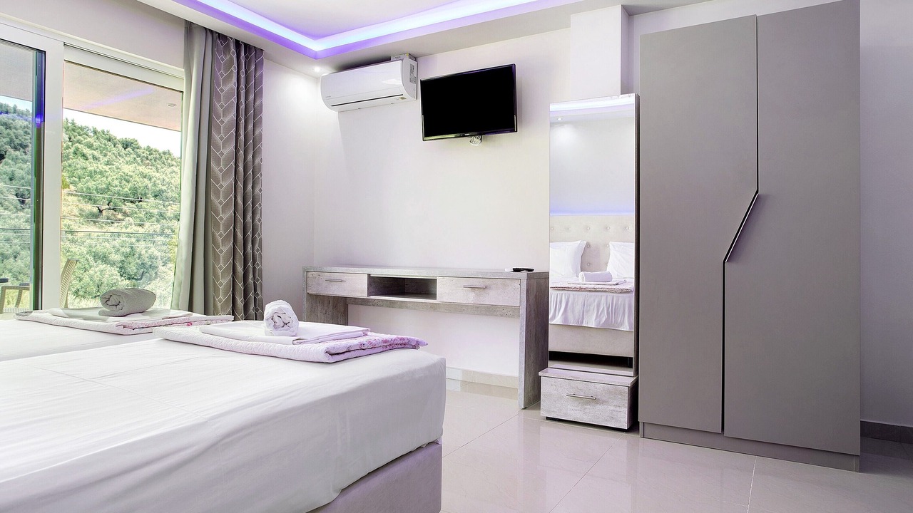 Photo of Bedroom in Alikanas