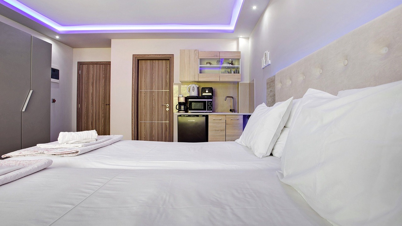 Photo of Bedroom in Alikanas