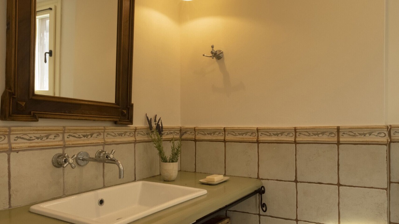 Photo of Bathroom in Steniai