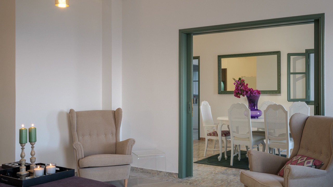 Photo of Livingroom in Alika