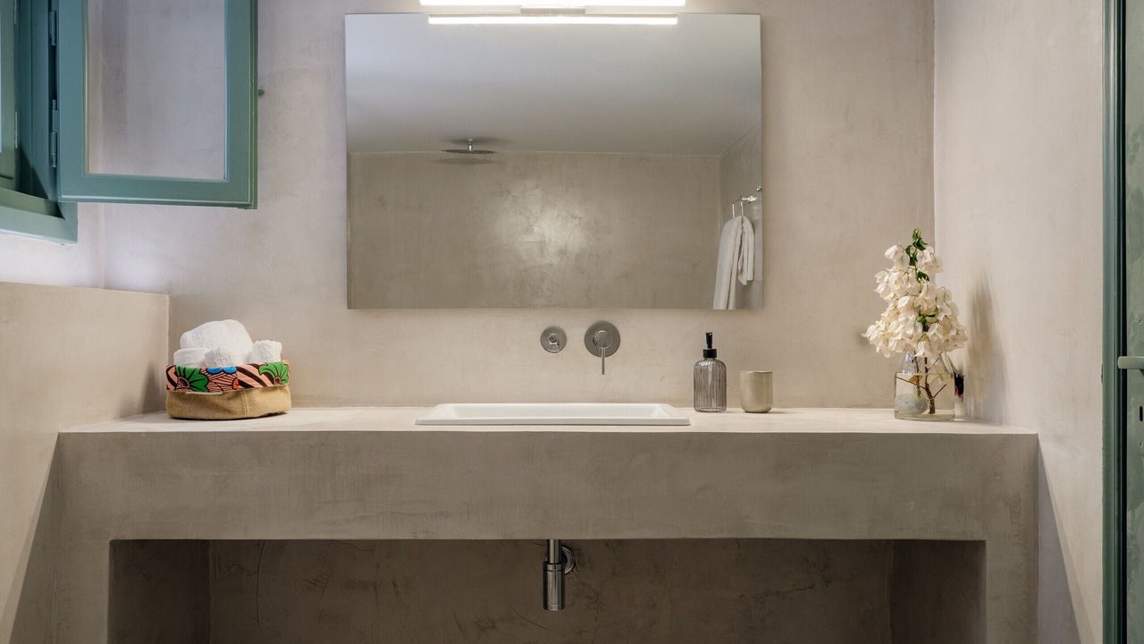 Photo of Bathroom in Alika