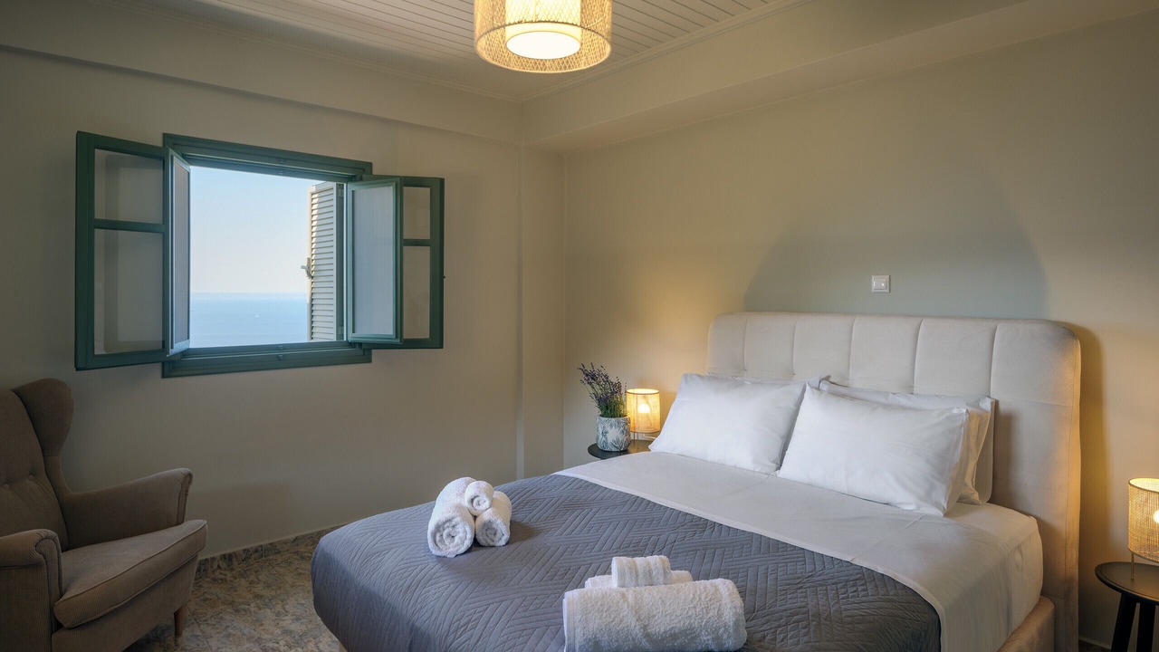 Photo of Bedroom in Alika