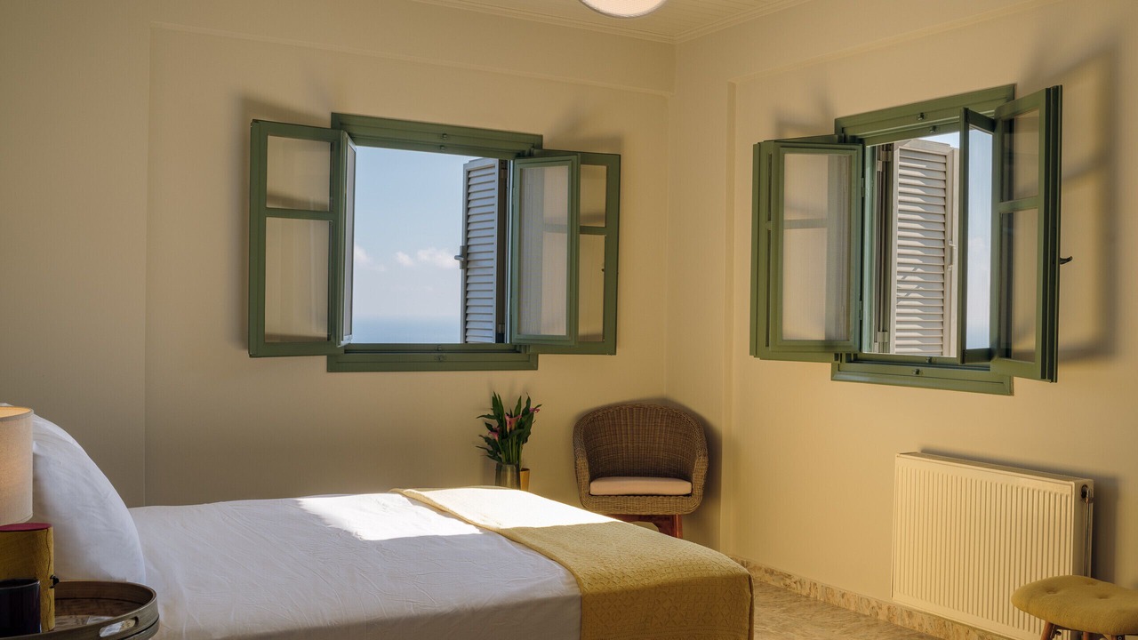 Photo of Bedroom in Alika