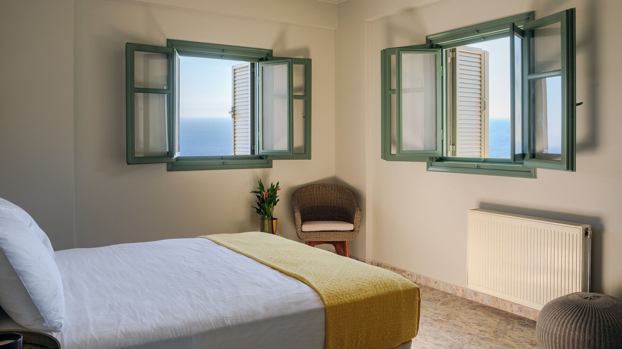 Photo of Bedroom in Alika