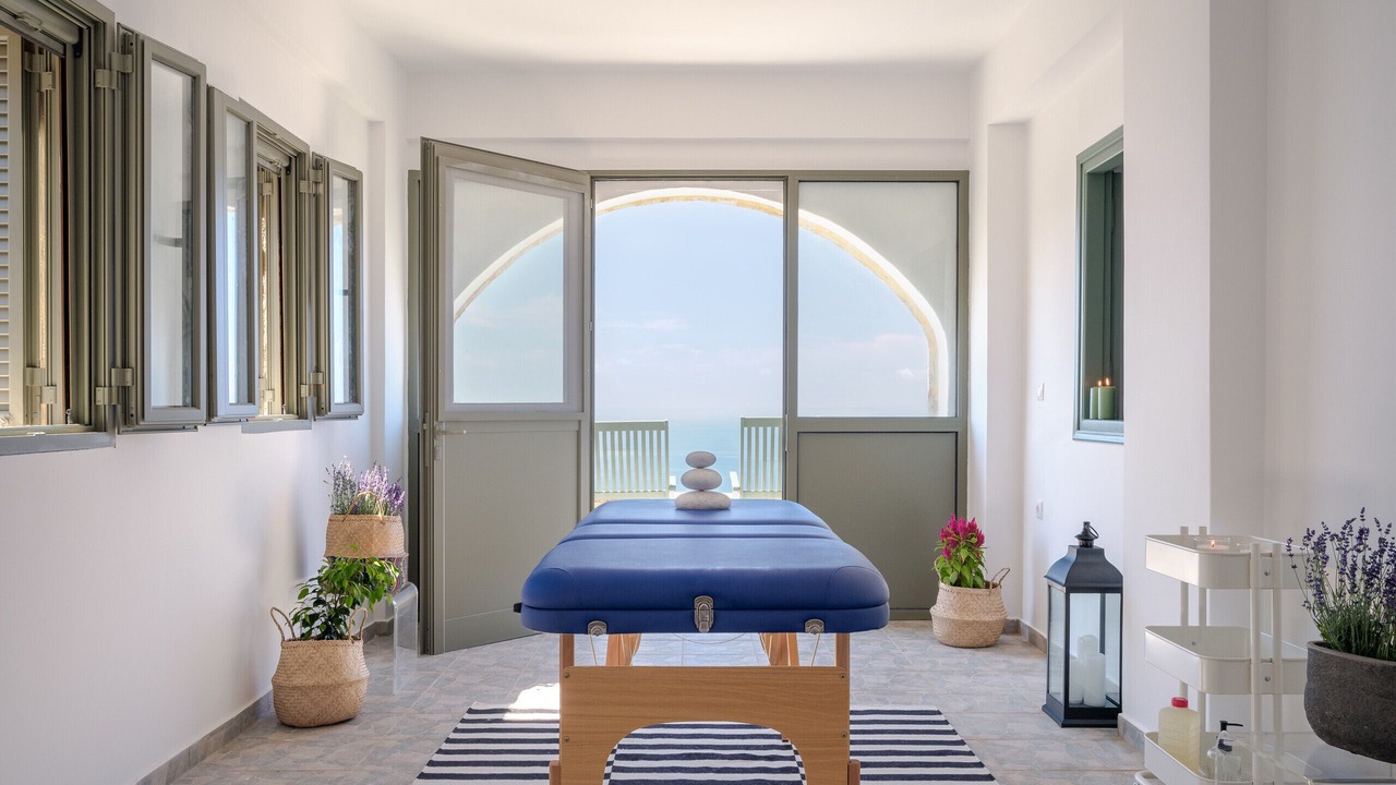 Photo of Livingroom in Alika