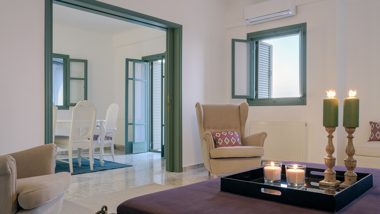 Photo of Livingroom in Alika