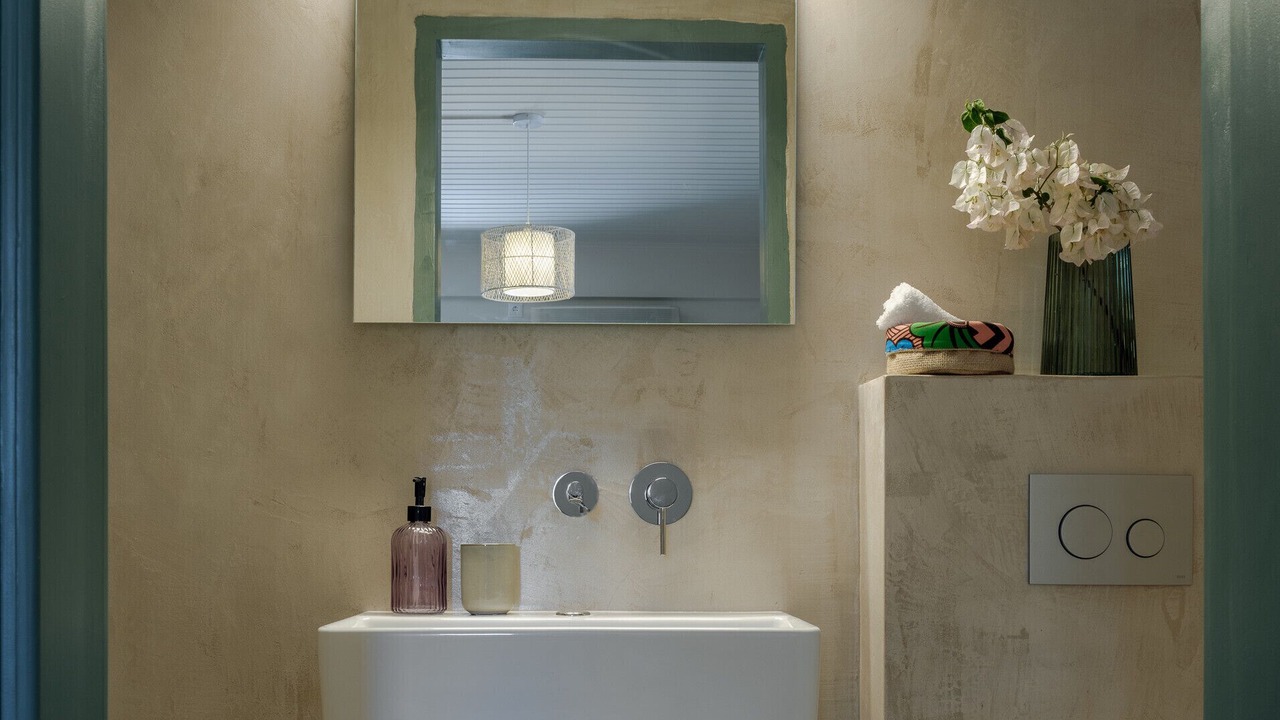 Photo of Bathroom in Alika
