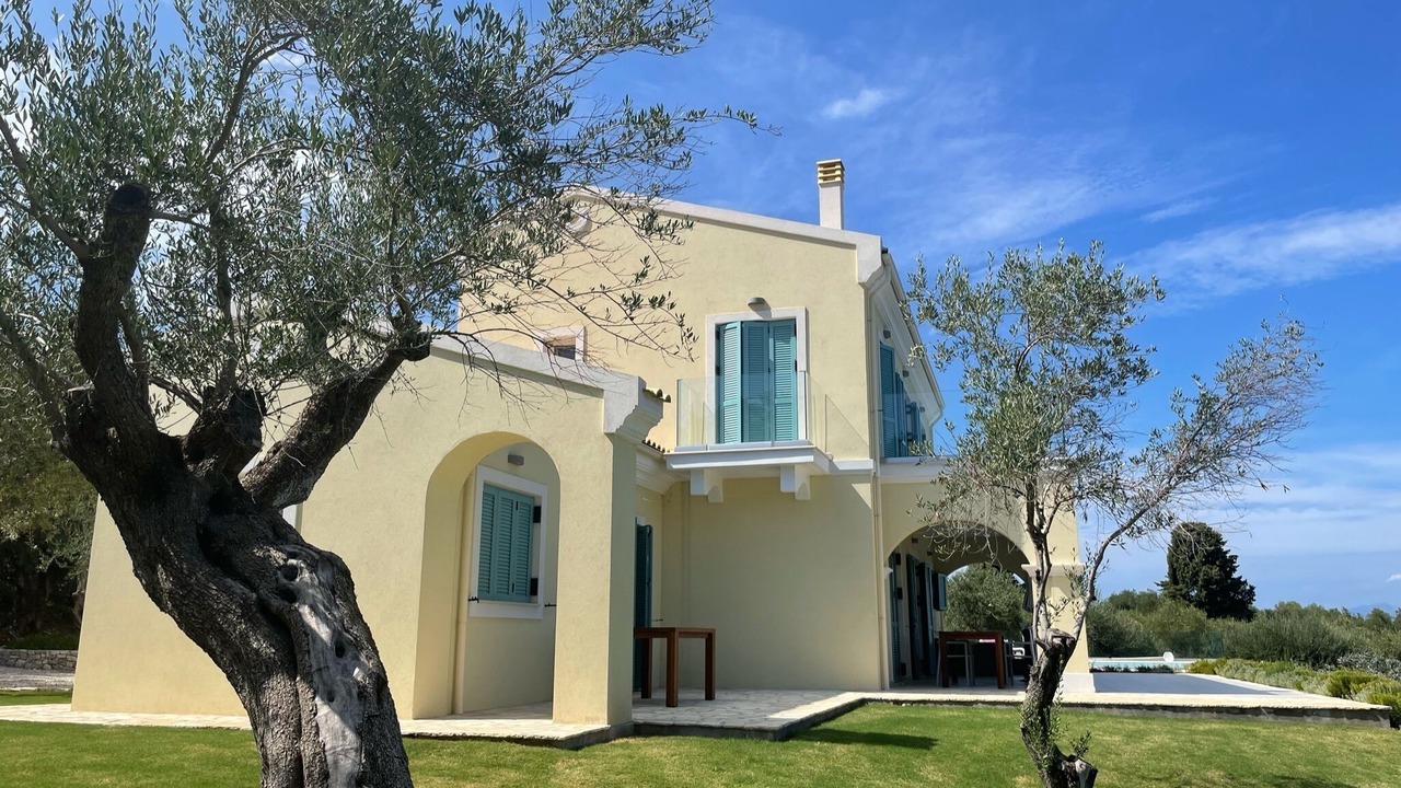 Photo of Outdoor in Kassiopi