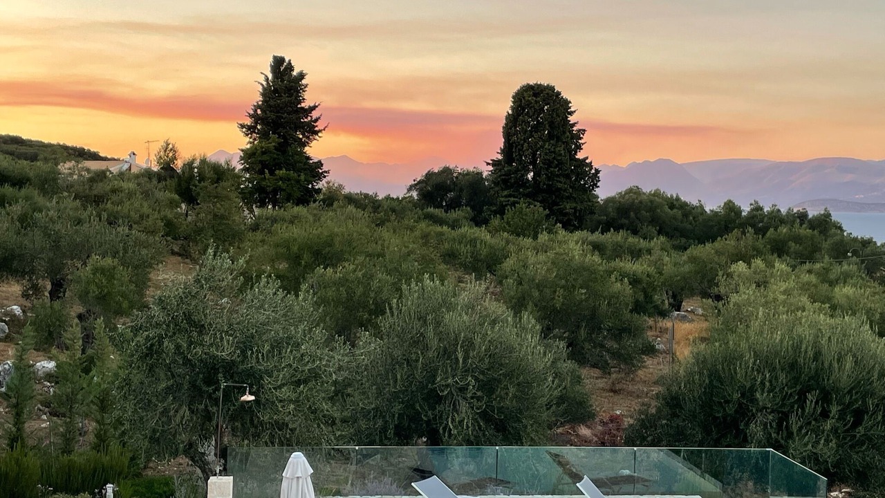 Photo of Outdoor in Kassiopi