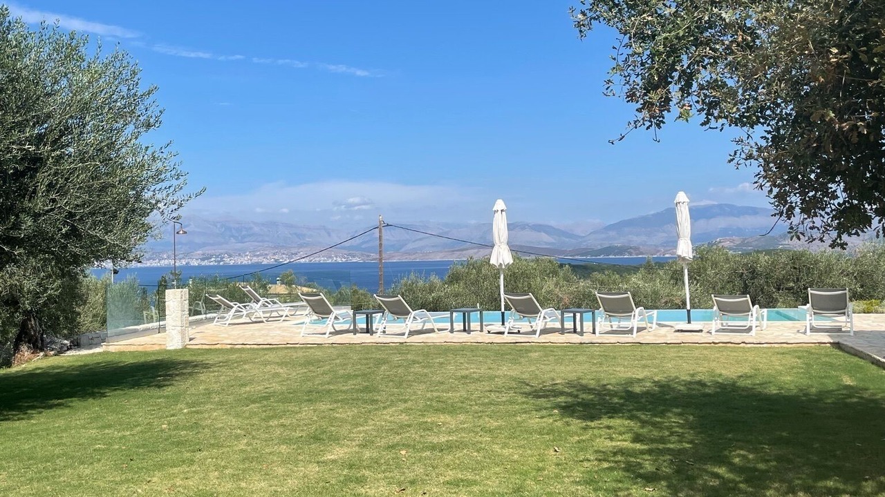 Photo of Outdoor in Kassiopi