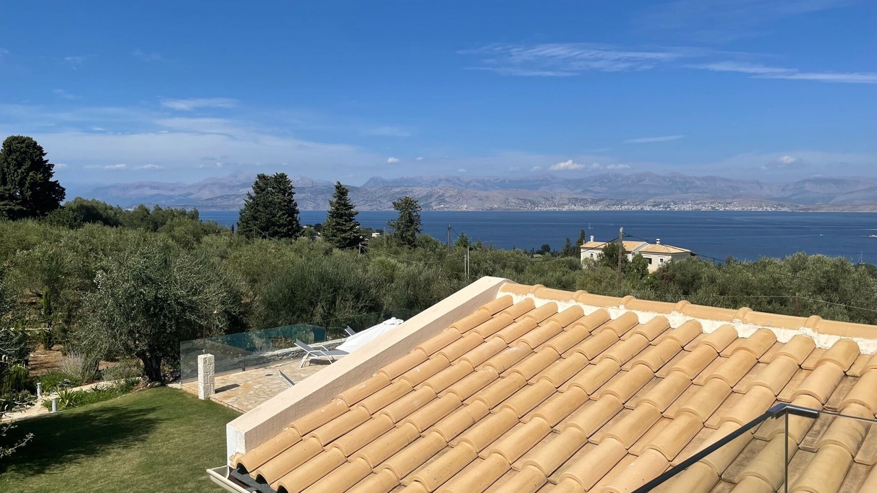 Photo of Outdoor in Kassiopi