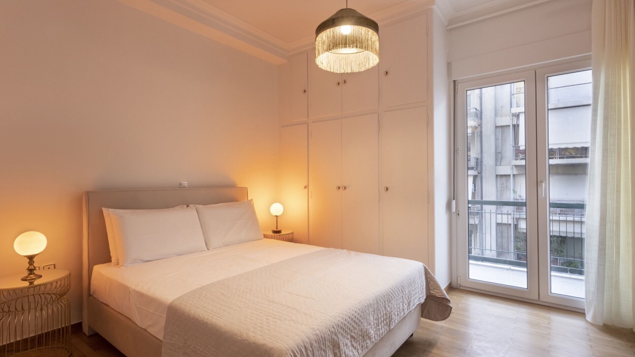 Photo of Bedroom in Mousio