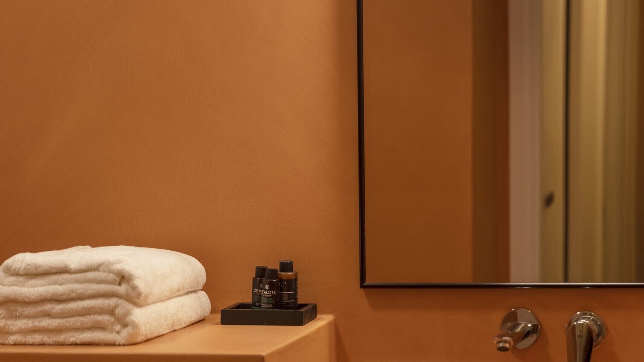 Photo of Bathroom in Mousio