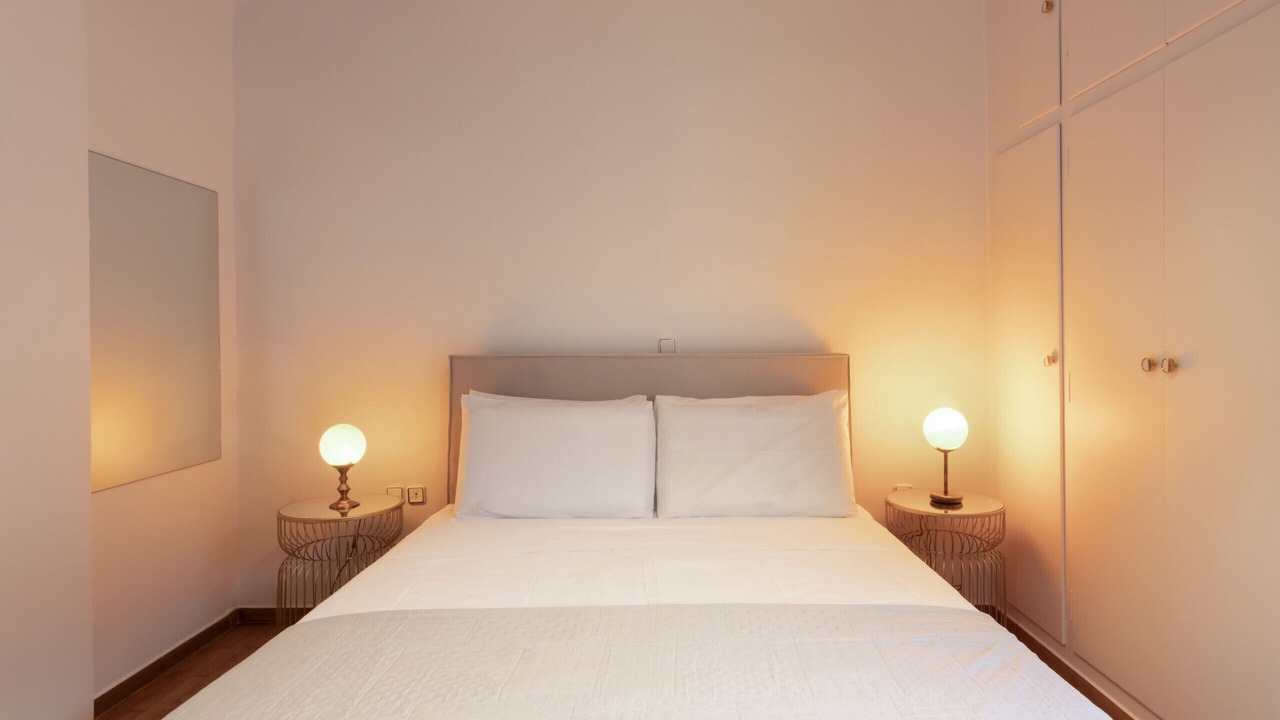 Photo of Bedroom in Mousio