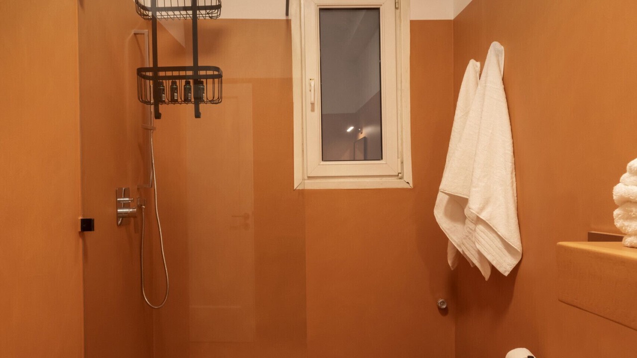 Photo of Bathroom in Mousio