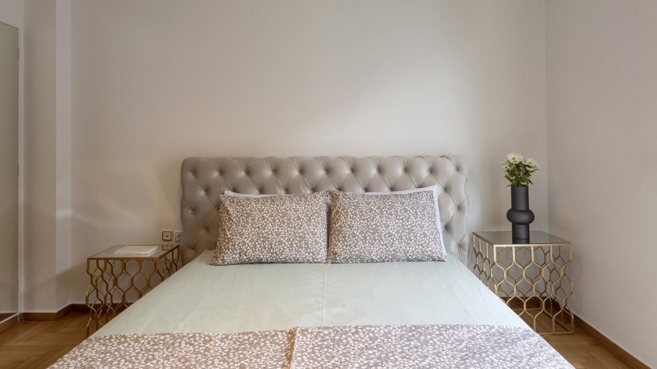 Photo of Bedroom in Mousio