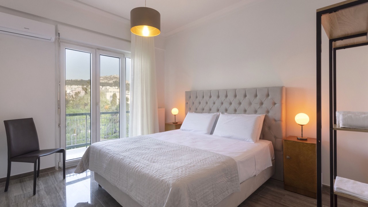 Photo of Bedroom in Mousio