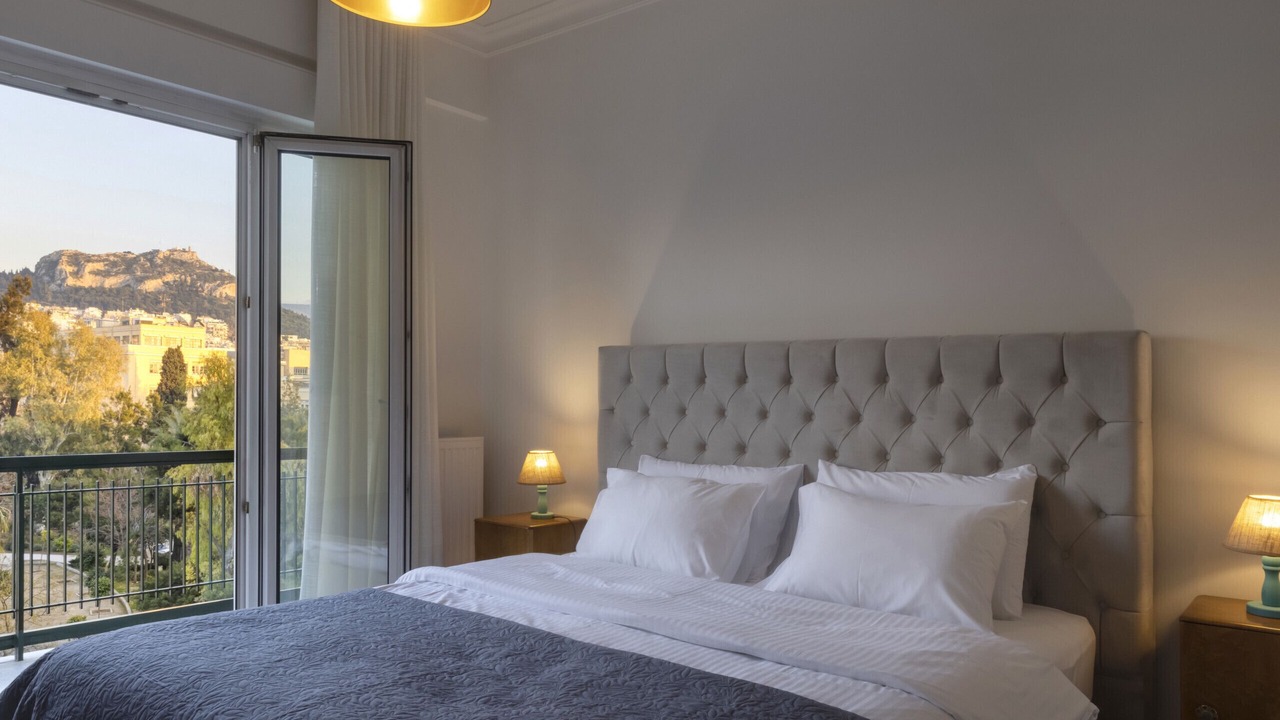 Photo of Bedroom in Mousio