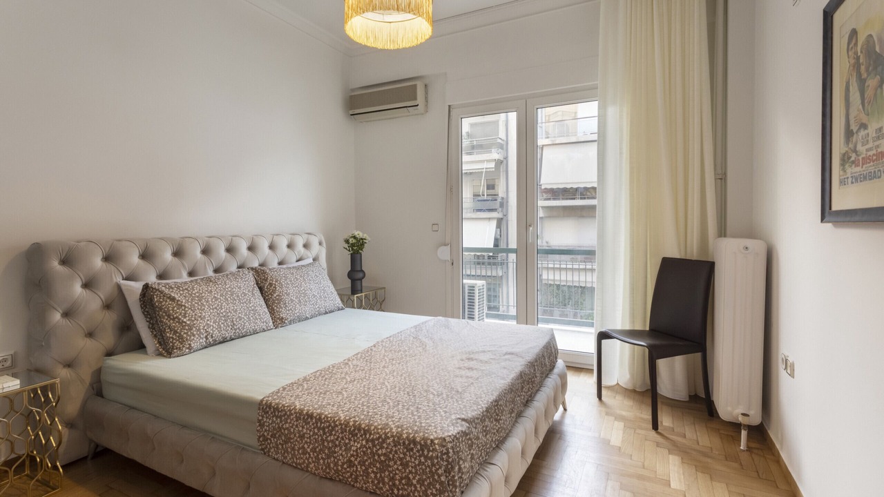 Photo of Bedroom in Mousio