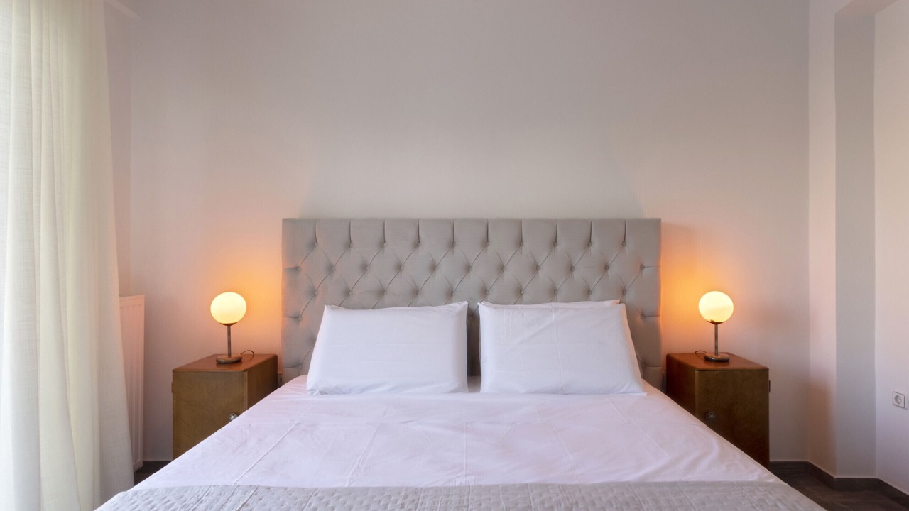 Photo of Bedroom in Mousio