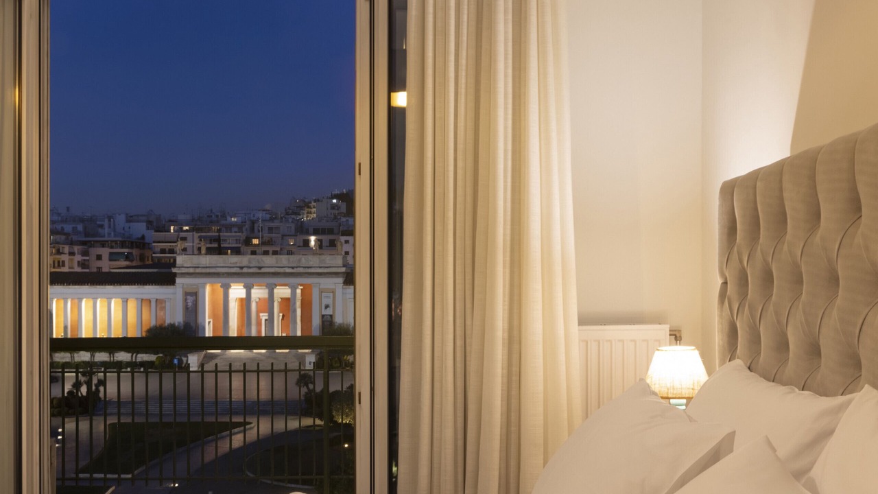 Photo of Bedroom in Mousio