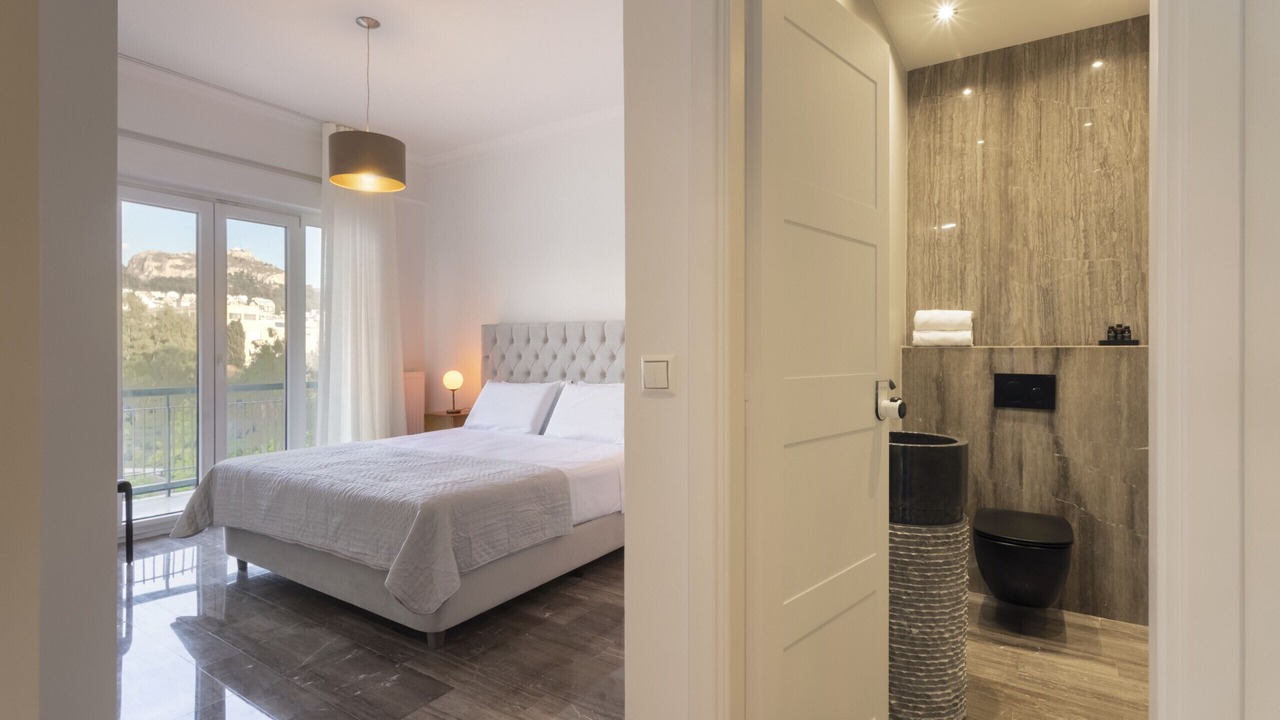 Photo of Bedroom in Mousio