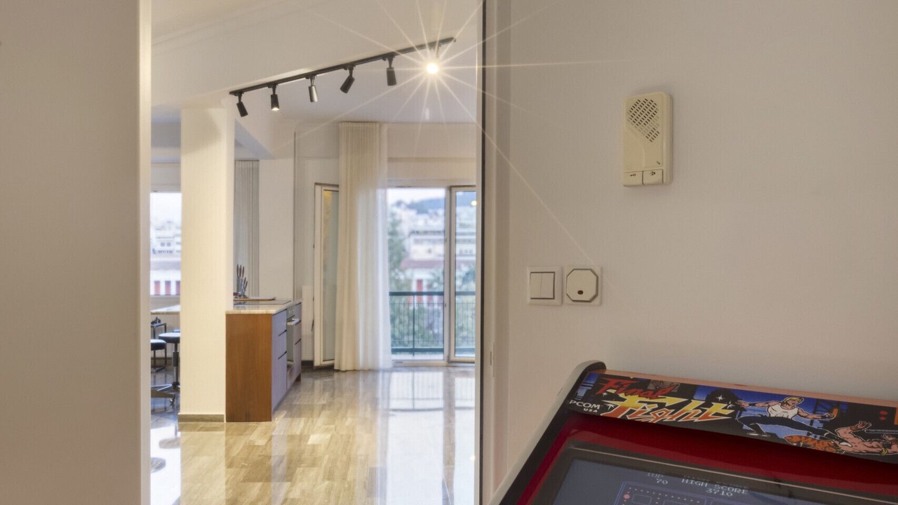 Photo of Bedroom in Mousio