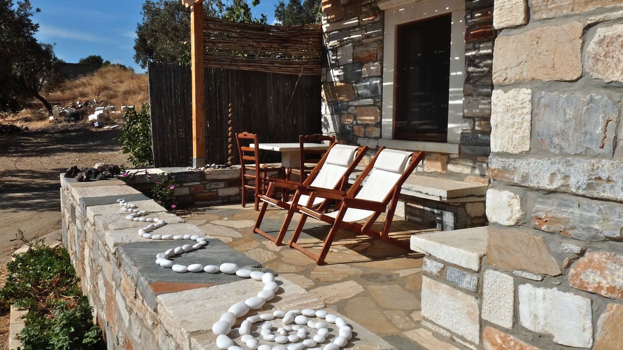 Photo of Outdoor in Naxos