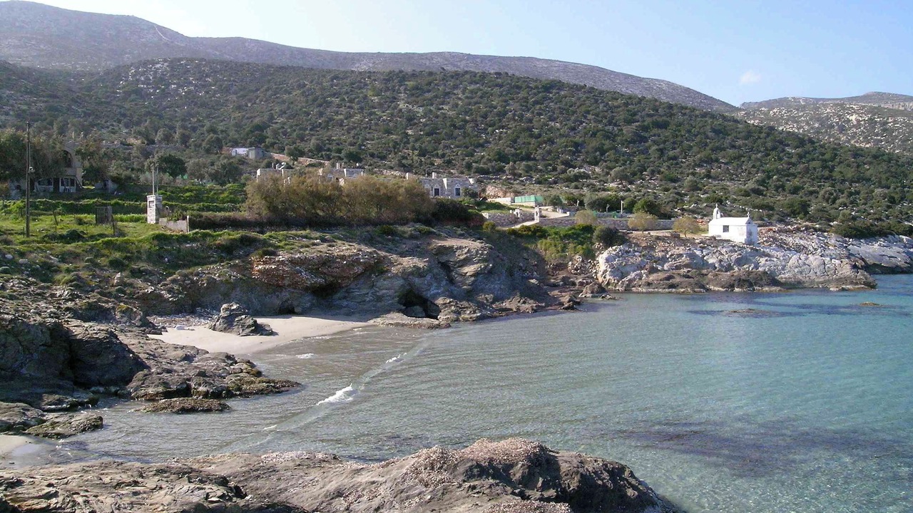 Photo of Others in Naxos