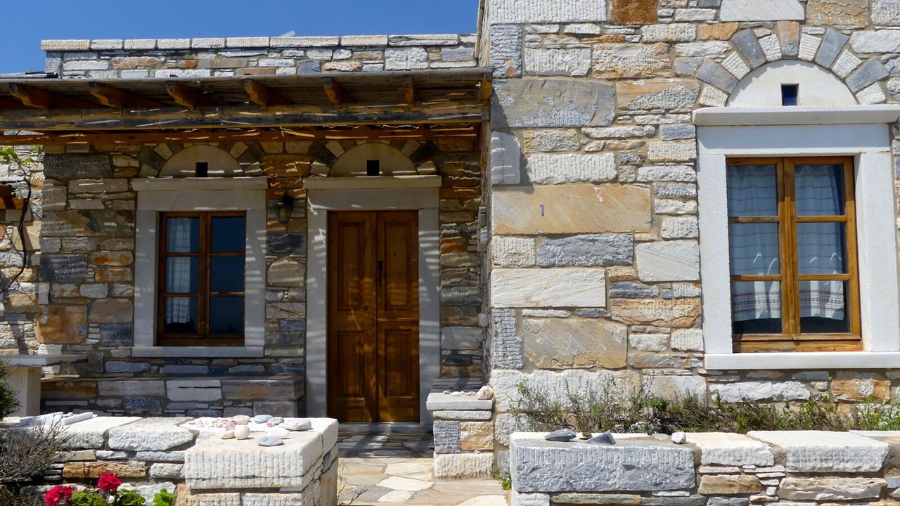 Photo of Outdoor in Naxos