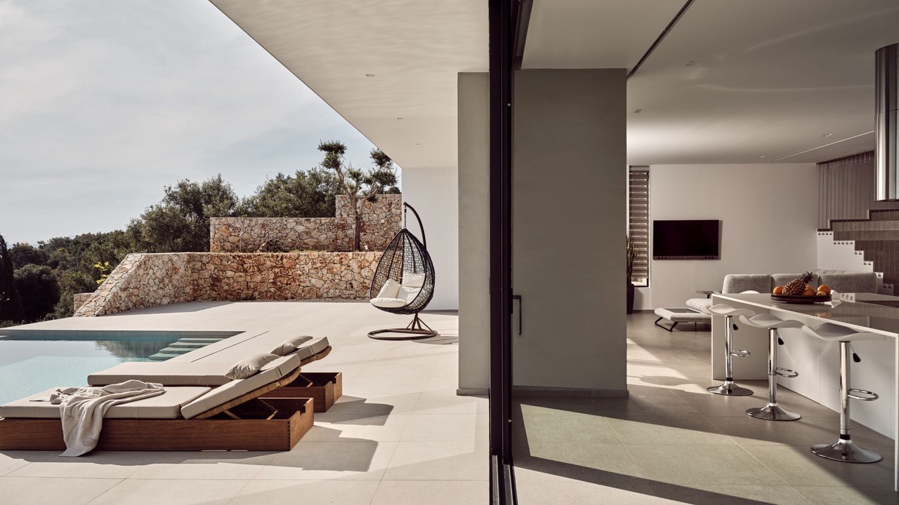 Photo of Outdoor in Skinaria