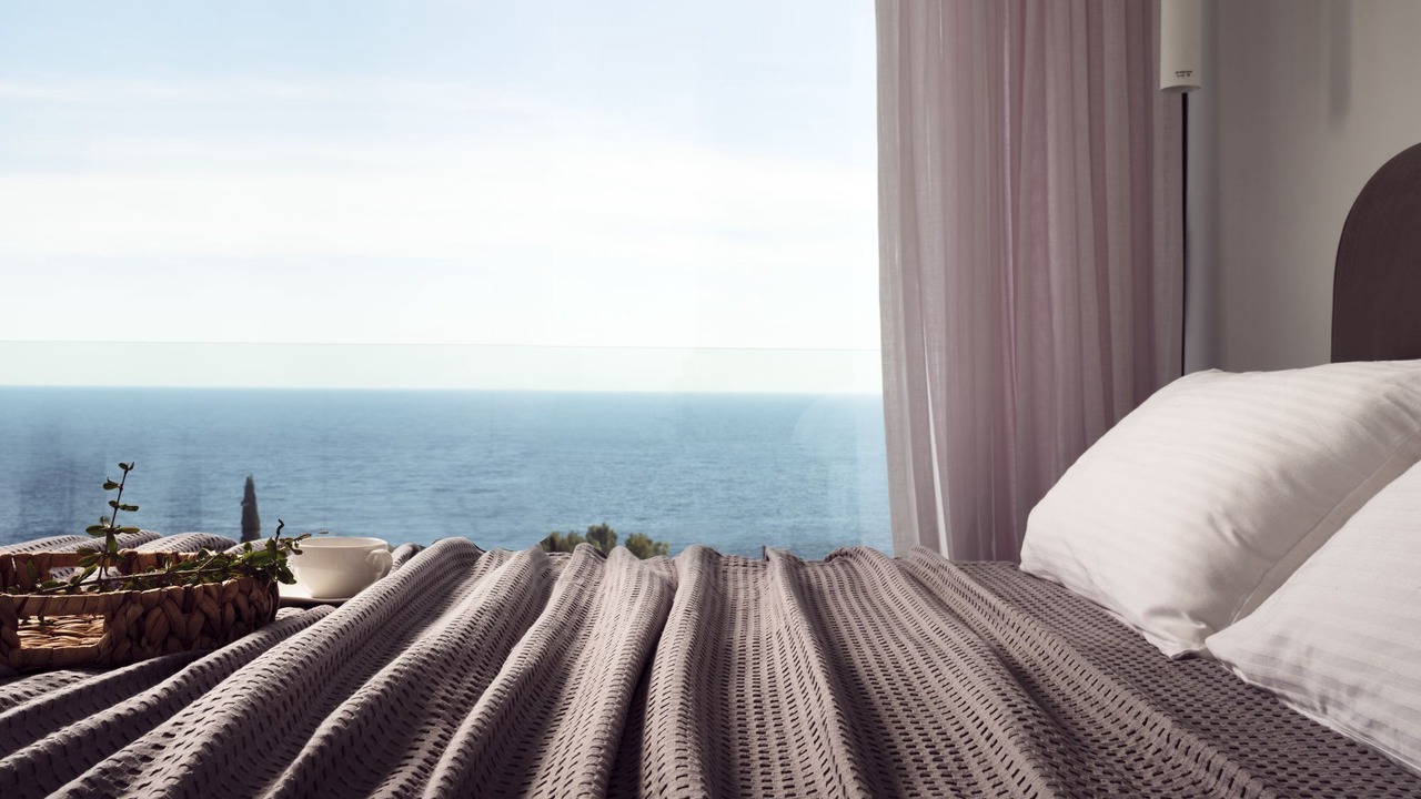 Photo of Bedroom in Skinaria