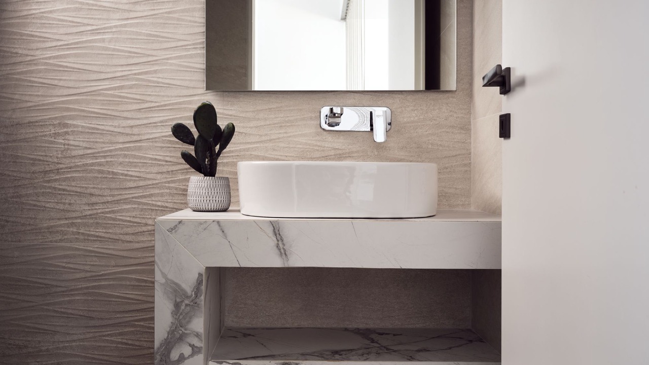Photo of Bathroom in Skinaria