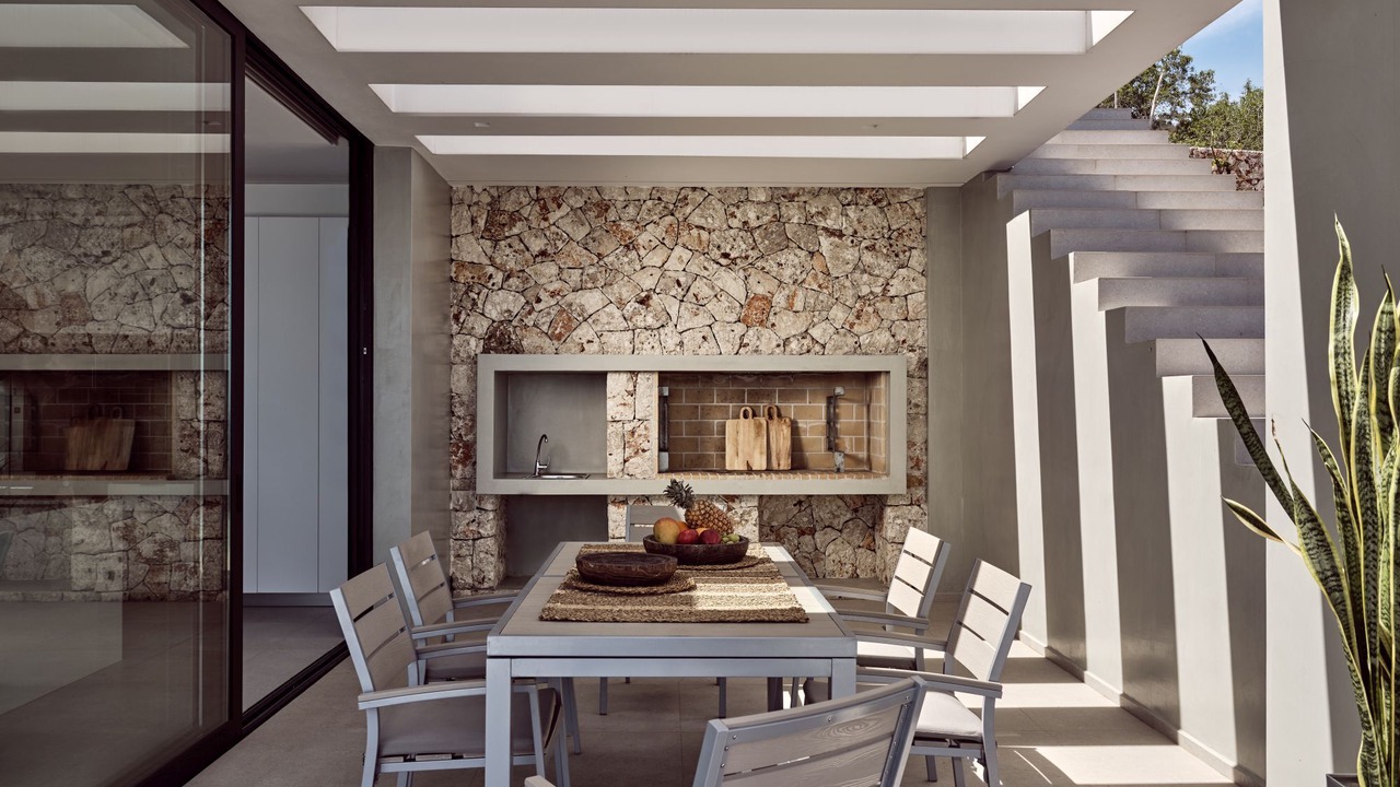 Photo of Outdoor in Skinaria