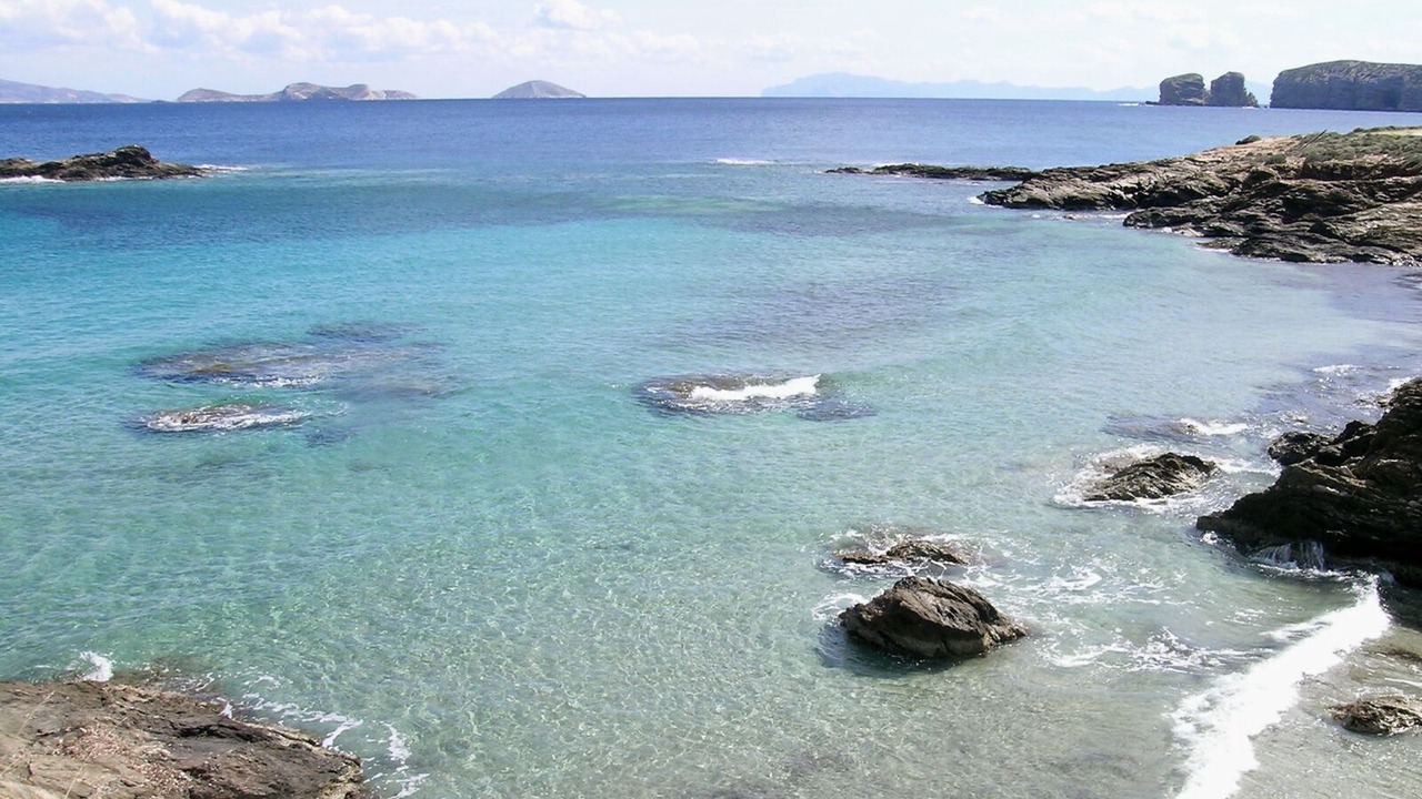 Photo of Others in Naxos
