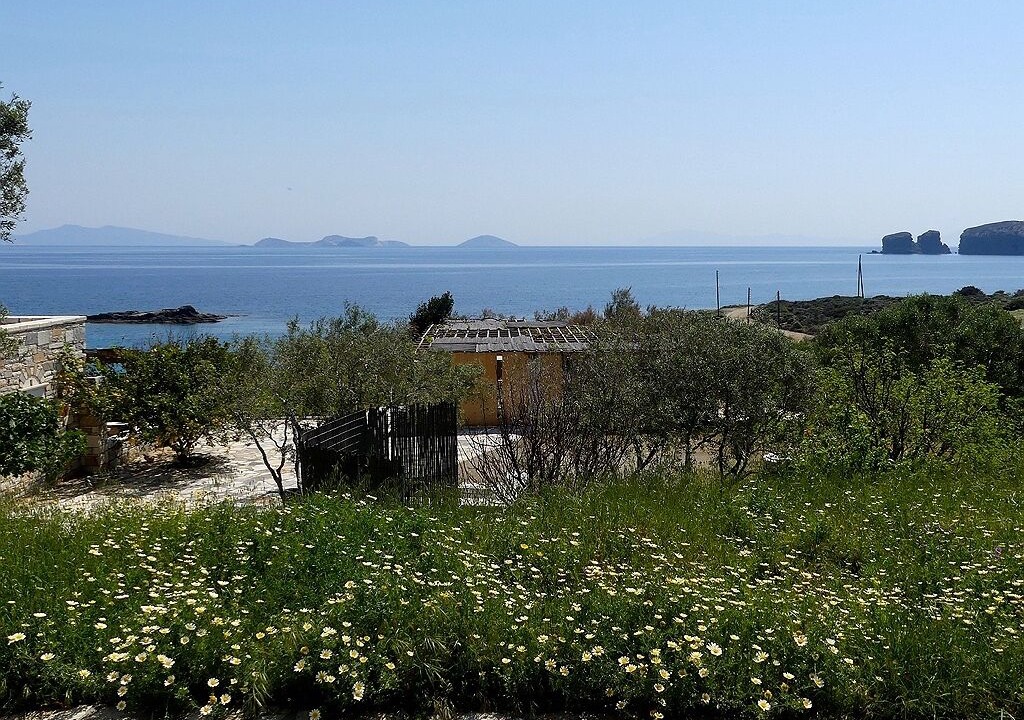 Photo of Outdoor in Naxos