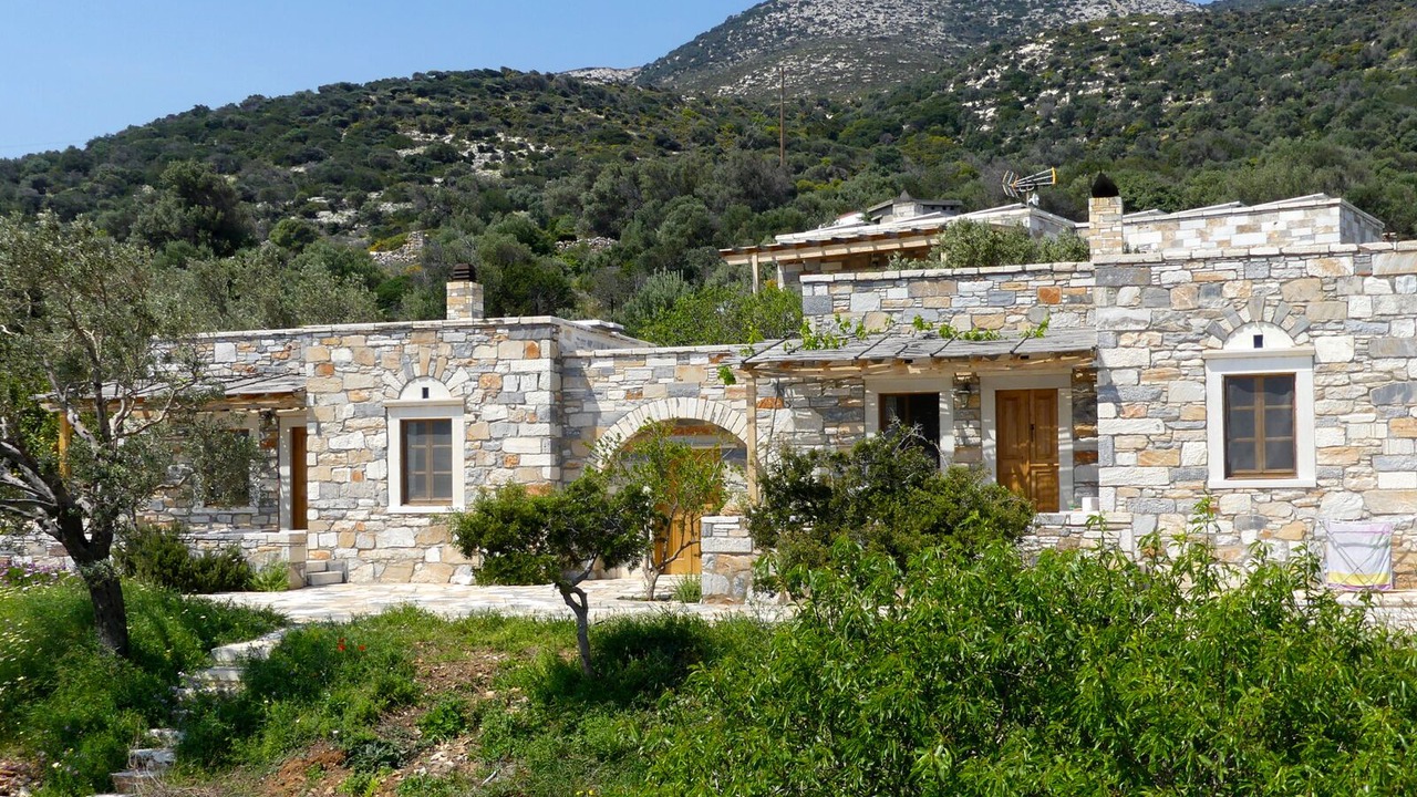 Photo of Outdoor in Naxos