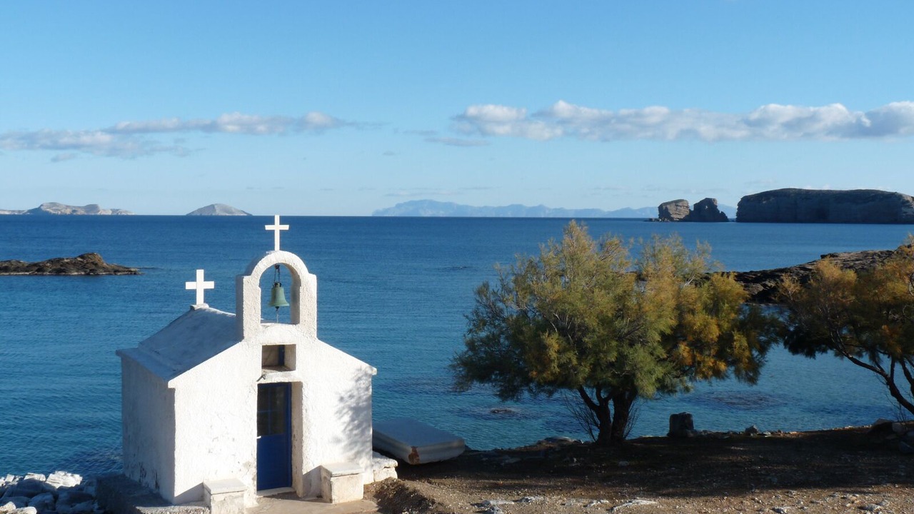 Photo of Others in Naxos