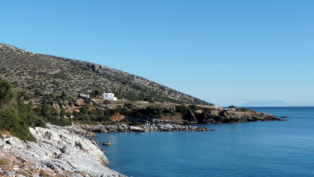 Photo of Others in Naxos