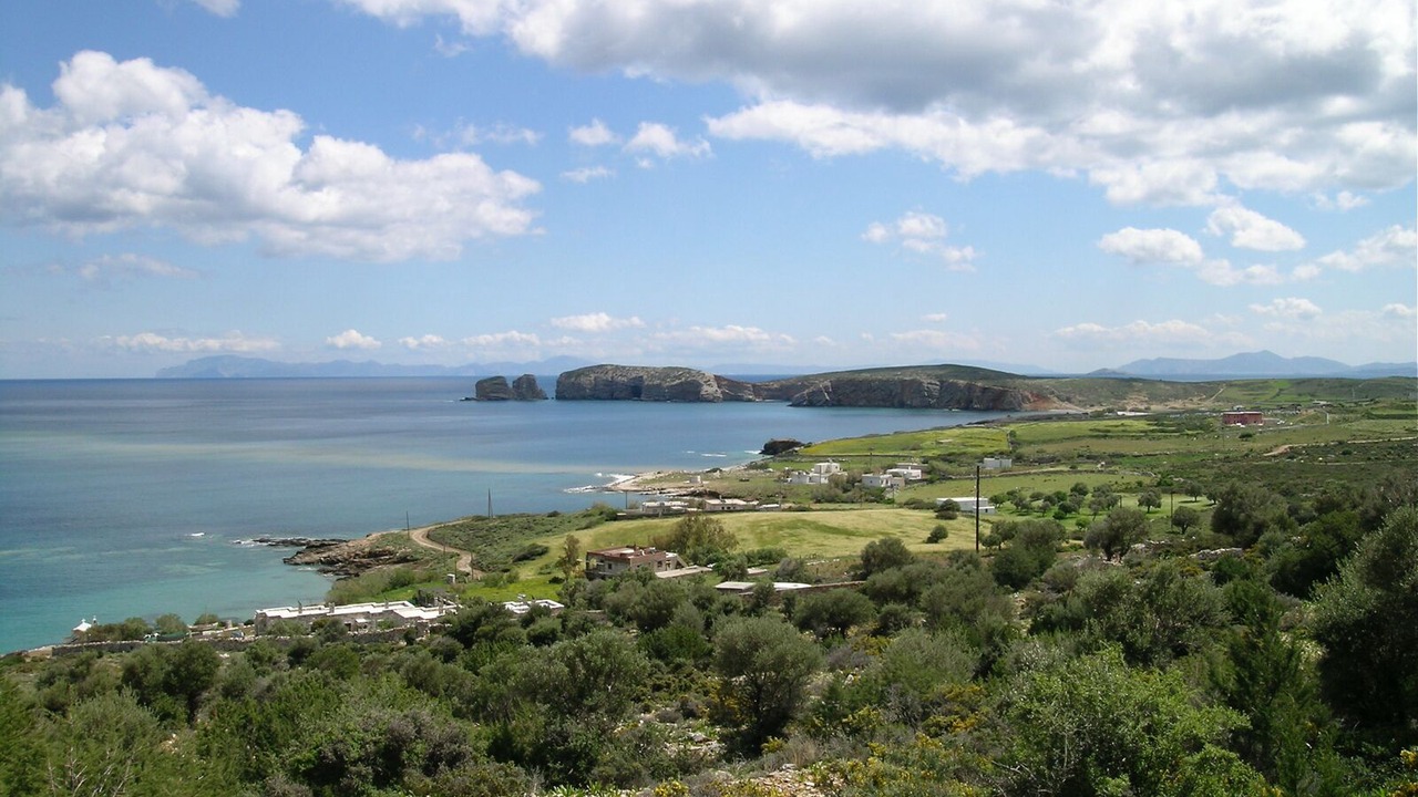 Photo of Others in Naxos