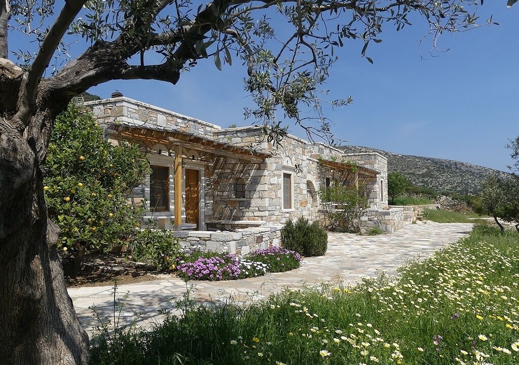 Photo of Outdoor in Naxos
