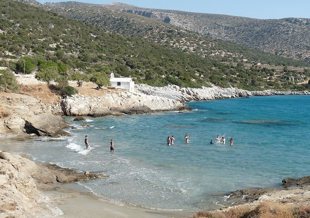 Photo of Others in Naxos