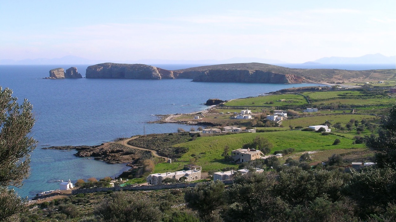 Photo of Outdoor in Naxos