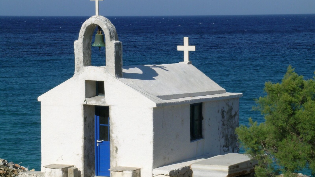 Photo of Outdoor in Naxos