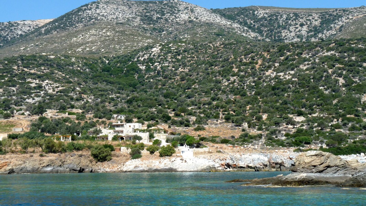 Photo of Outdoor in Naxos