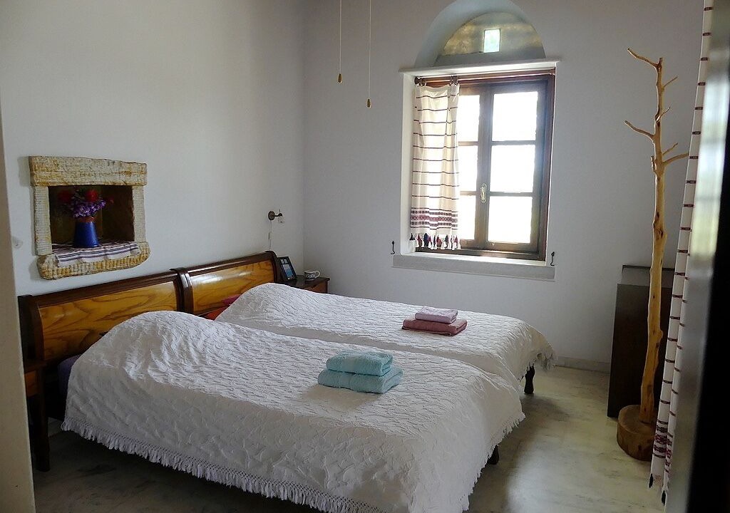 Photo of Bedroom in Naxos