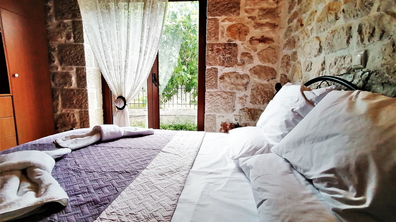 Photo of Bedroom in Lagadia