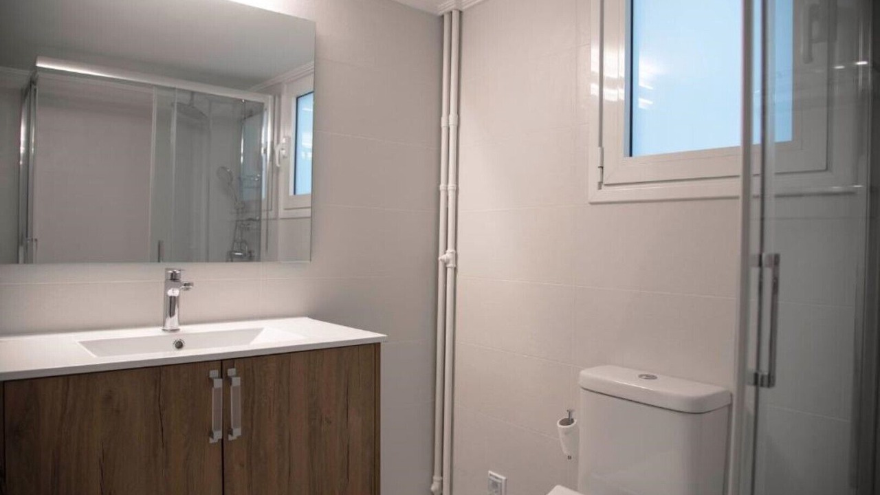 Photo of Bathroom in Attiki