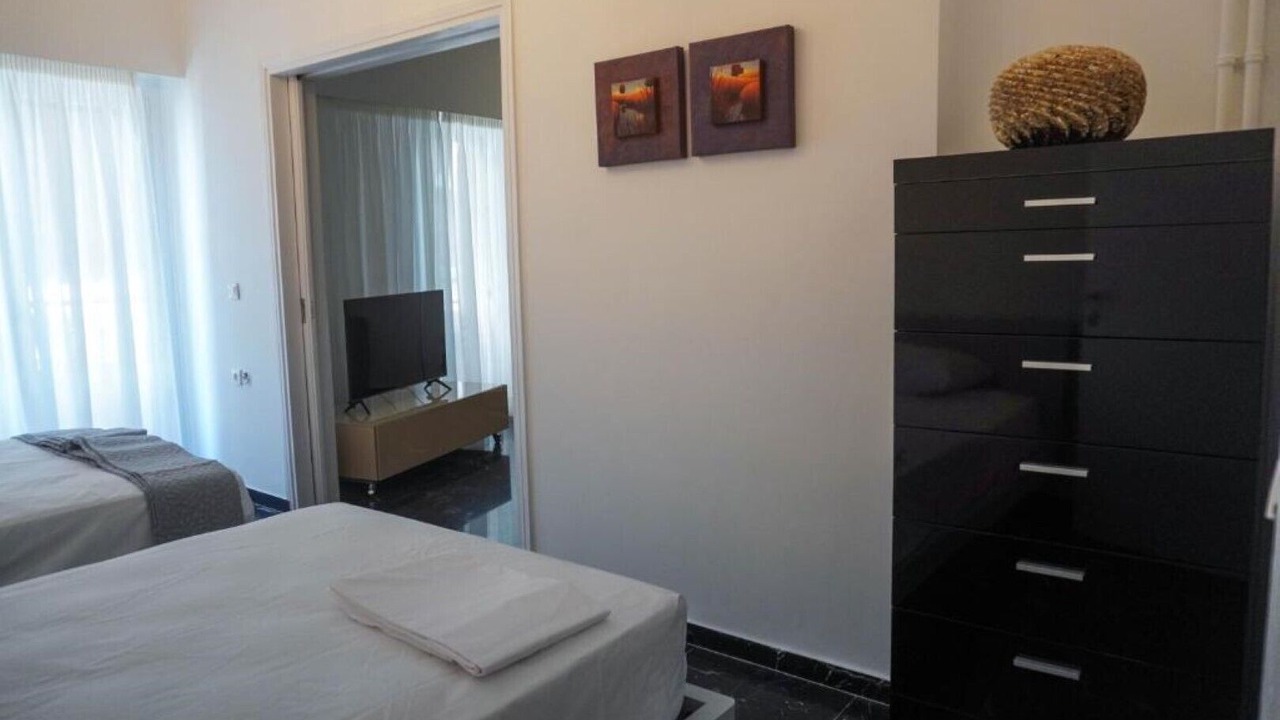 Photo of Bedroom in Attiki