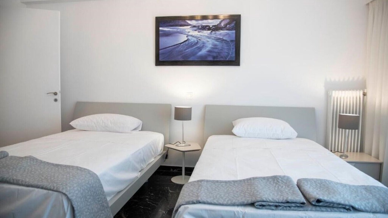 Photo of Bedroom in Attiki
